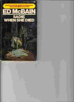 Sadie When She Died