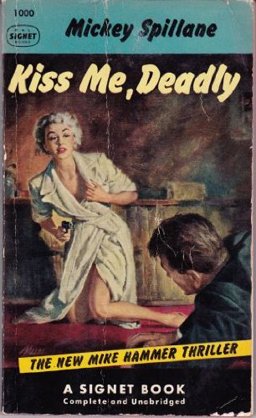 Kiss Me, Deadly