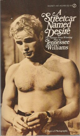 A Streetcar Named Desire