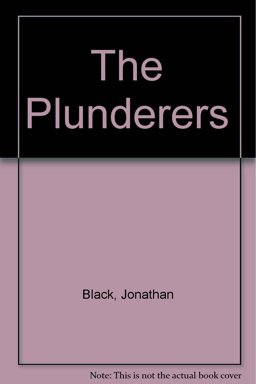 The Plunderers