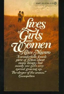 Lives of Girls and Women