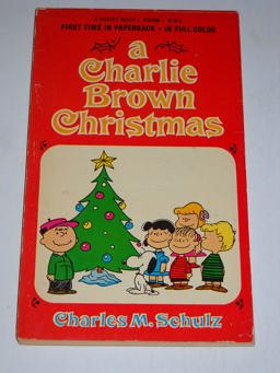 A Charlie Brown Christmas