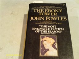 The Ebony Tower