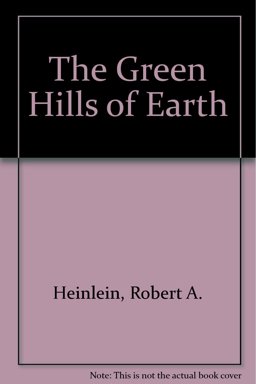 The Green Hills of Earth