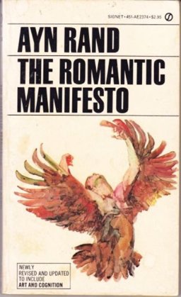The Romantic Manifesto