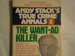 The Want-Ad Killer