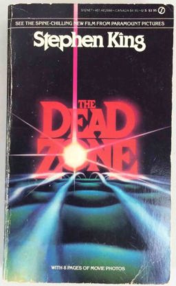The Dead Zone