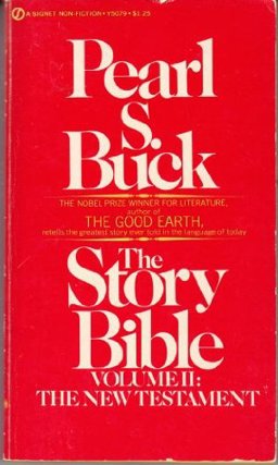 The Story Bible