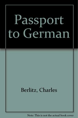 Passport to German Passport to German