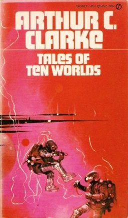 Tales of Ten Worlds
