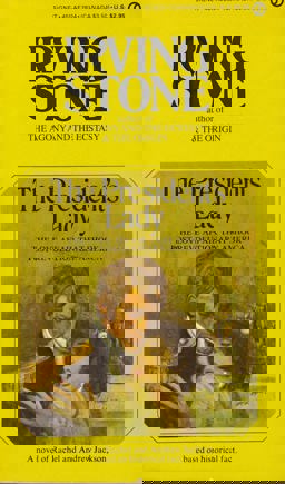 The President's Lady