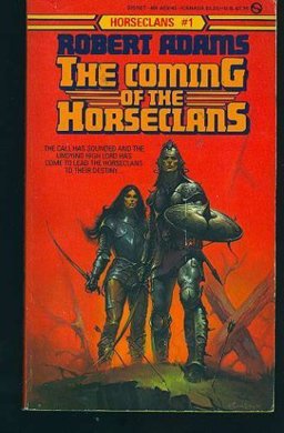 The Coming of the Horseclans