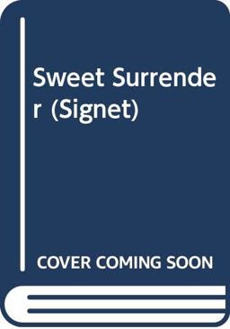 Sweet Surrender