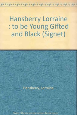 To Be Young, Gifted and Black