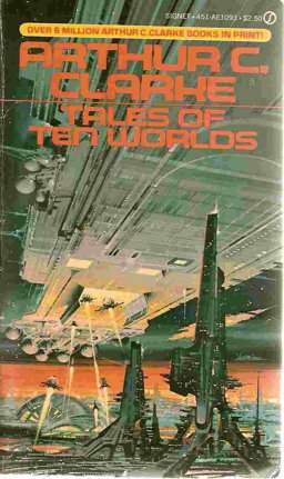 Tales of Ten Worlds