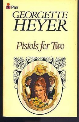 Pistols for Two