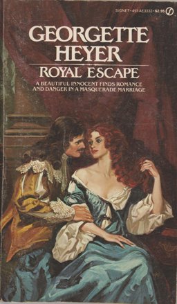 Royal Escape