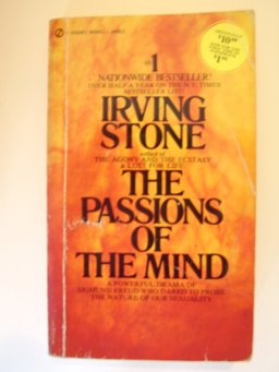 The Passions of the Mind