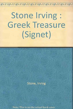 The Greek Treasure