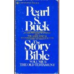 The Story Bible