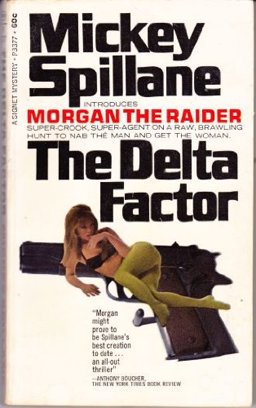 The Delta Factor