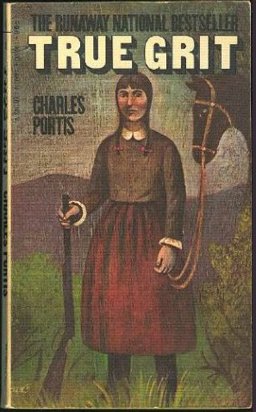 True Grit True Grit