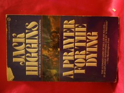 A Prayer for the Dying