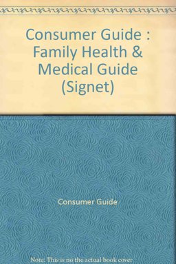 Family Health and Medical Guide