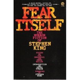 Fear Itself
