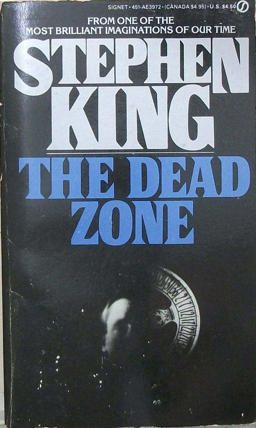 The Dead Zone