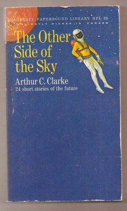 The Other Side of the Sky