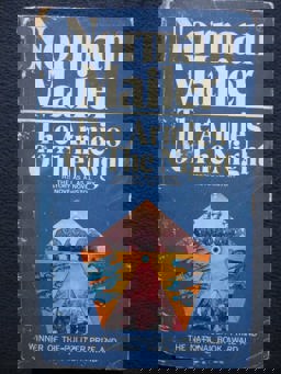 The Armies of the Night