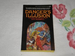 Dancer's Illusion