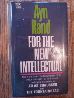 For the New Intellectual