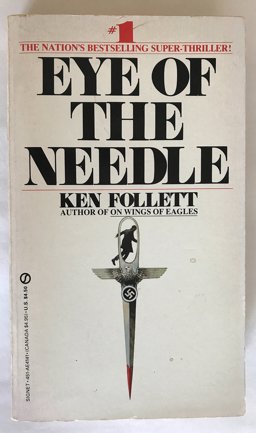 Eye of the Needle