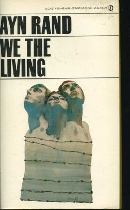 We the Living