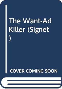 The Want-Ad Killer