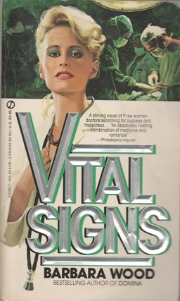 Vital Signs Vital Signs