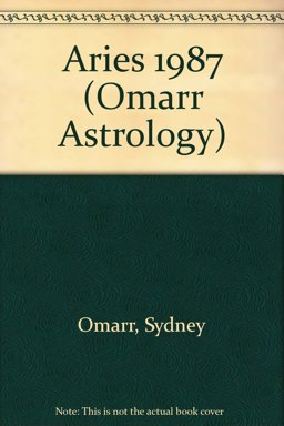 Aries 1987 Aries 1987