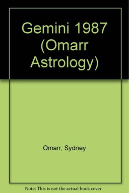 Gemini 1987 Gemini 1987