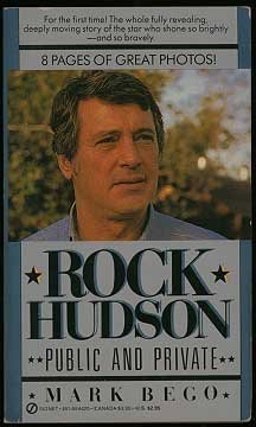 Rock Hudson