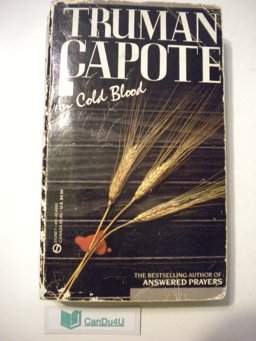 In Cold Blood