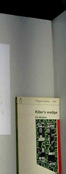 Killer's Wedge