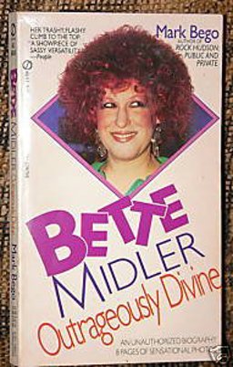 Bette Midler