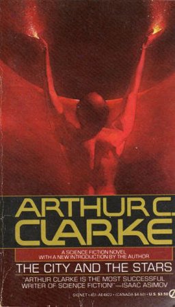 The City and the Stars