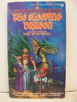 The Sleeping Dragon