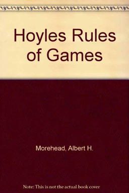 Hoyle's Rules