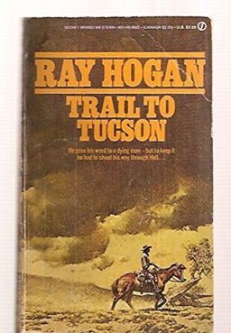 Trail to Tucson