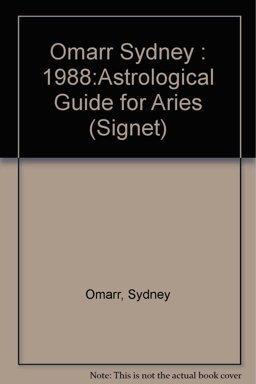 Aries 1988 Aries 1988