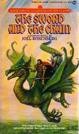 The Sword and the Chain